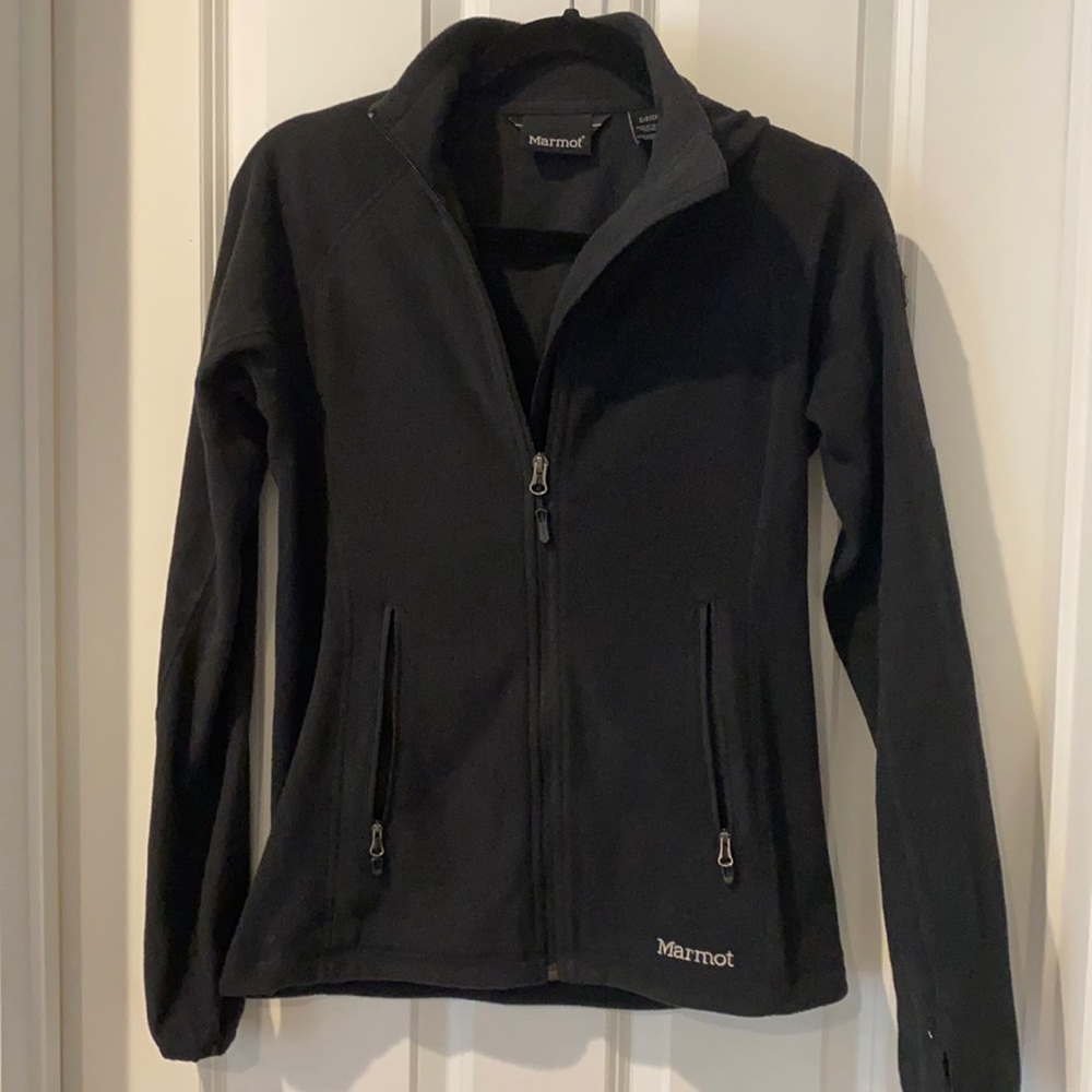 Marmot Flashpoint Fleece Jacket